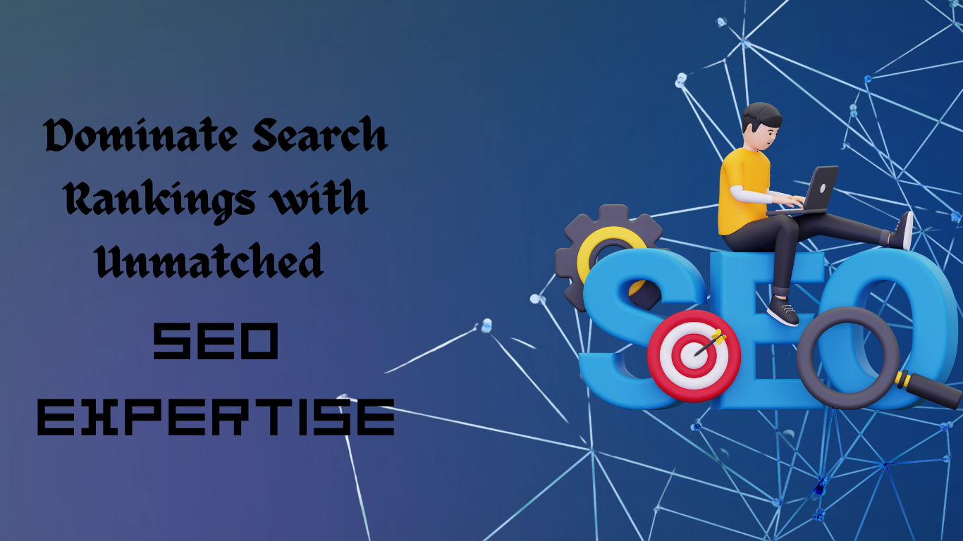 SEO services