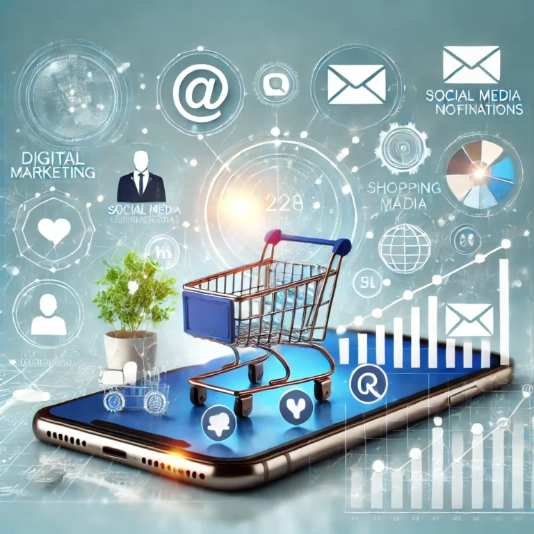 Digital marketing